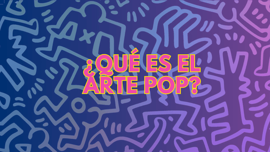 Arte pop: la revolución del arte moderno - Dragceida Queertural