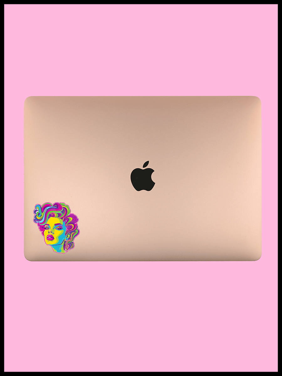 🌈 Pack de Stickers Digitales | Drag Queens | ¡Descarga instantánea! 👑 Edición Glamazing 👑 - Dragceida Queertural